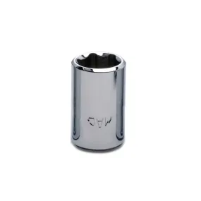 1/2" Drive Socket 12mm - 6-PT.