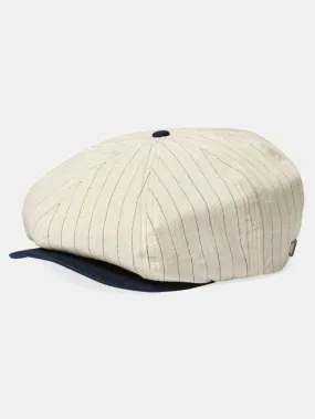 20th Anniversary Brood Newsboy Hat