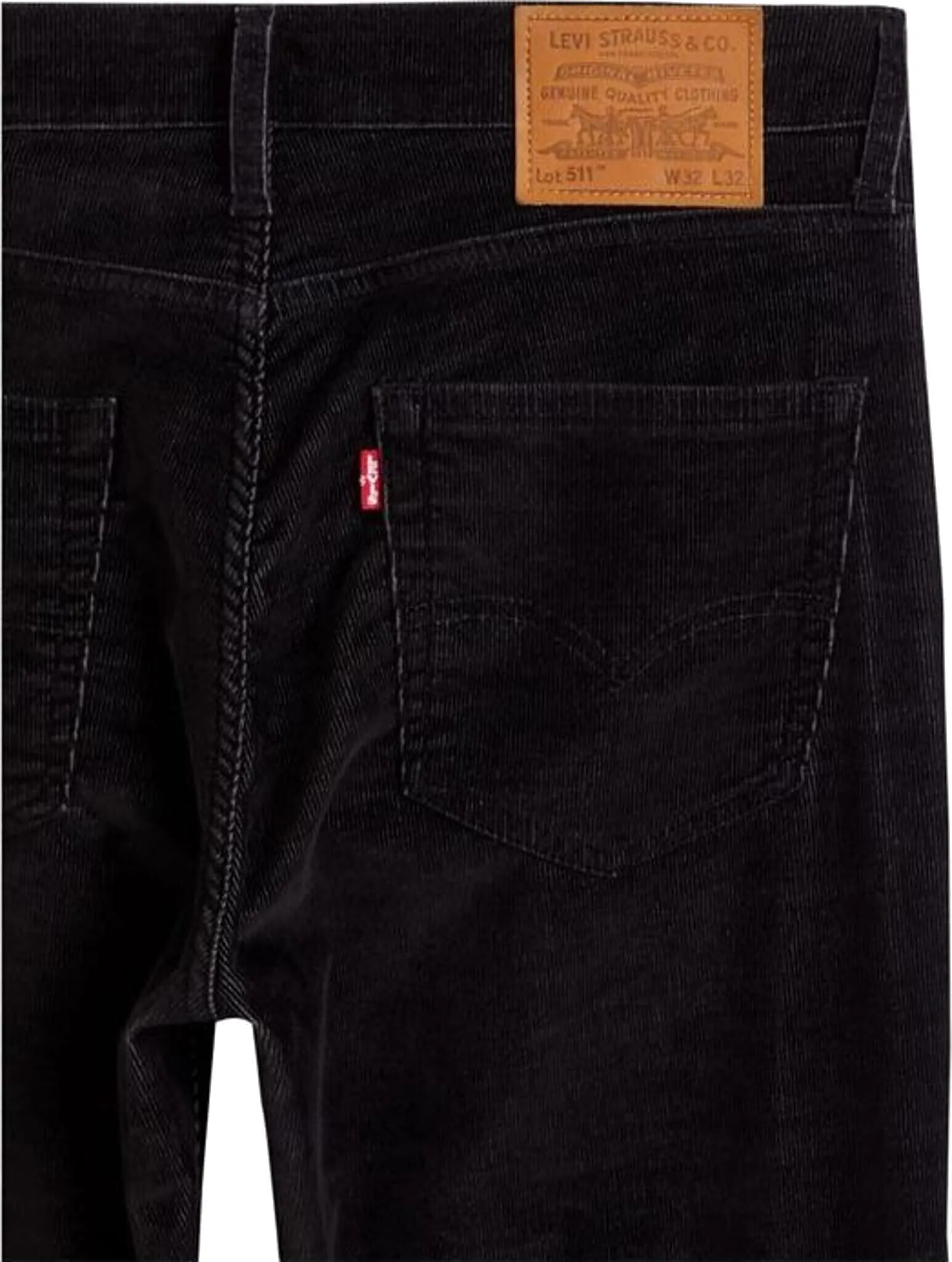 511 Slim Fit Conduroy Jeans - Men's|-|Jeans étroit 511 Conduroy - Homme