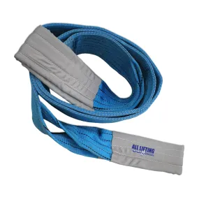 8 Tonne Flat Web Sling