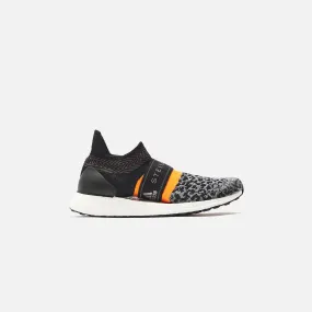 adidas by Stella McCartney Ultraboost 3D Knit - Black / Sigorg