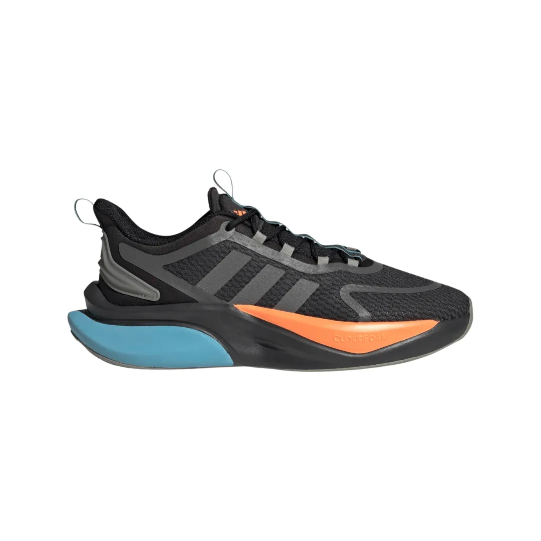 adidas Men Running Shoes Alphabounce