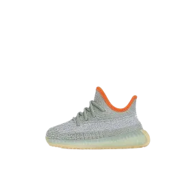 Adidas Yeezy Boost 350 V2 “Desert Sage” (Infant & Kids)