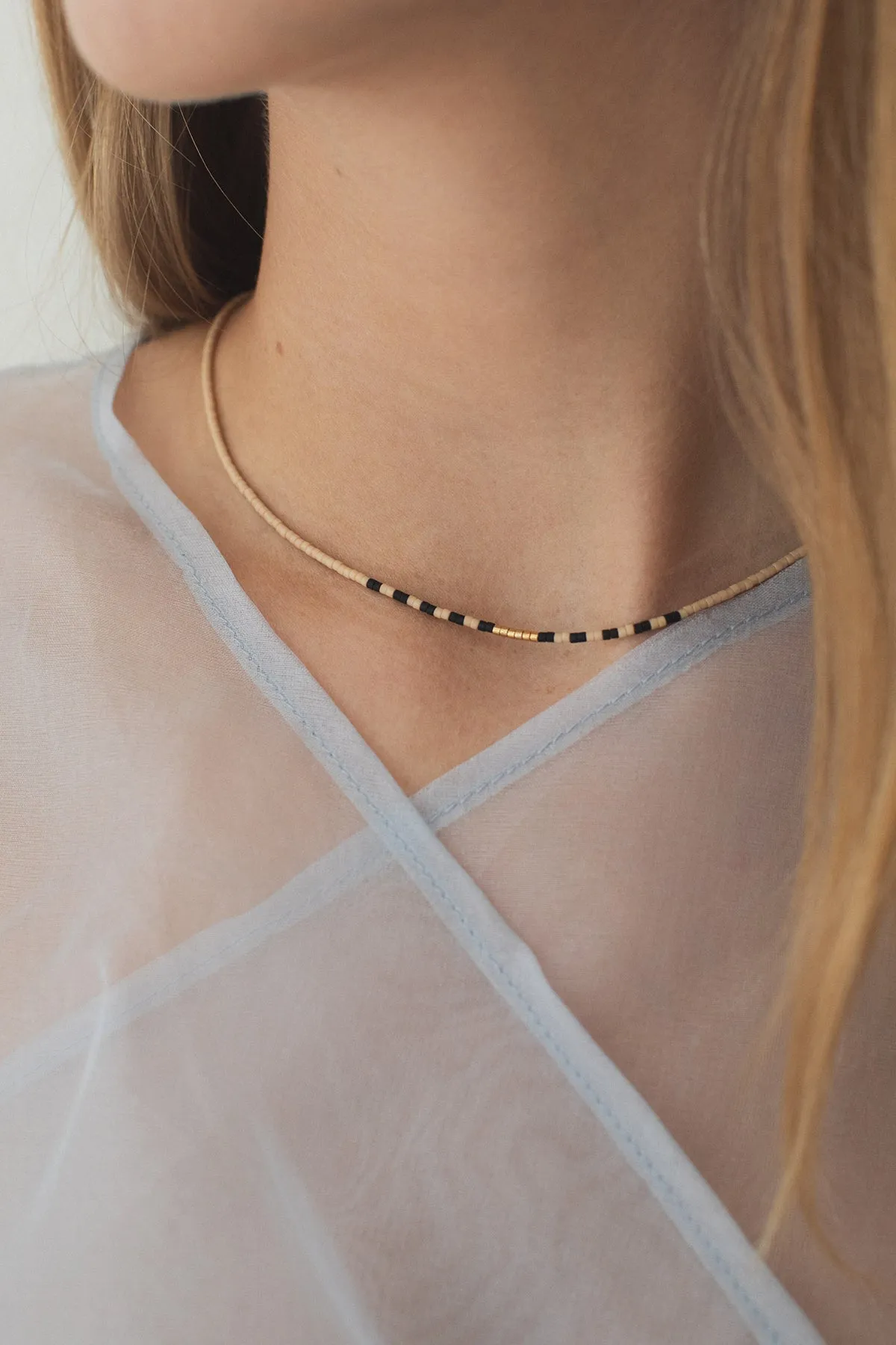 Aspy Necklace