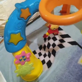 Baby Activity Gym