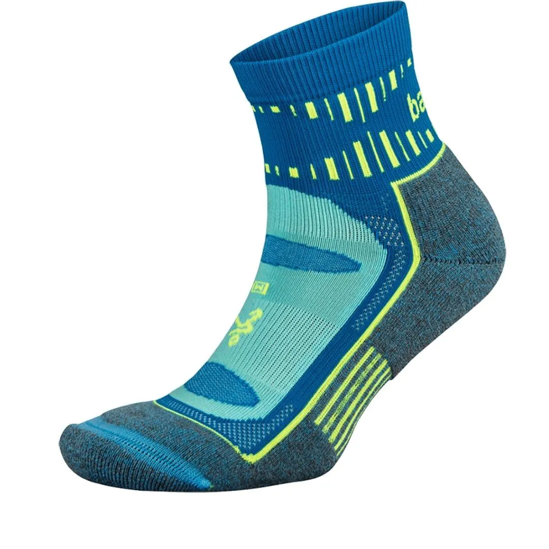 Balega Blister Resist Quarter Socks