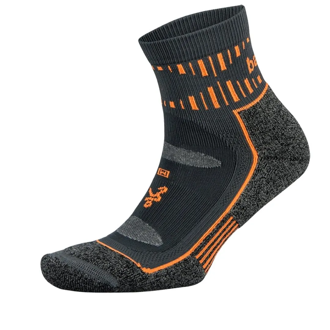 Balega Blister Resist Quarter Socks