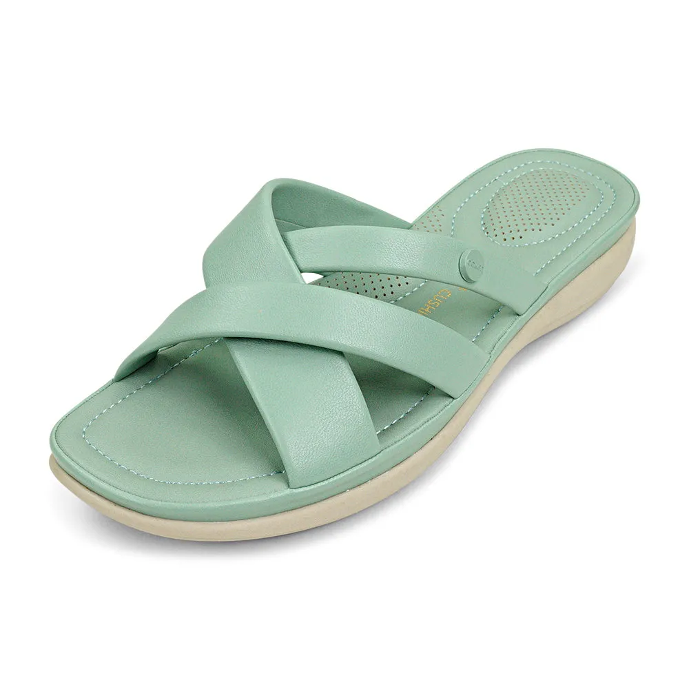 Bata Comfit CICILY Flat Sandal for Women