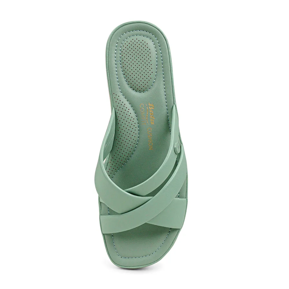 Bata Comfit CICILY Flat Sandal for Women