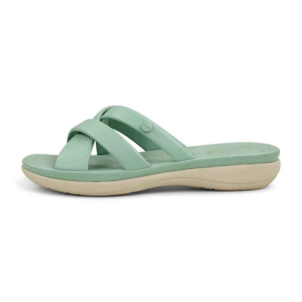 Bata Comfit CICILY Flat Sandal for Women