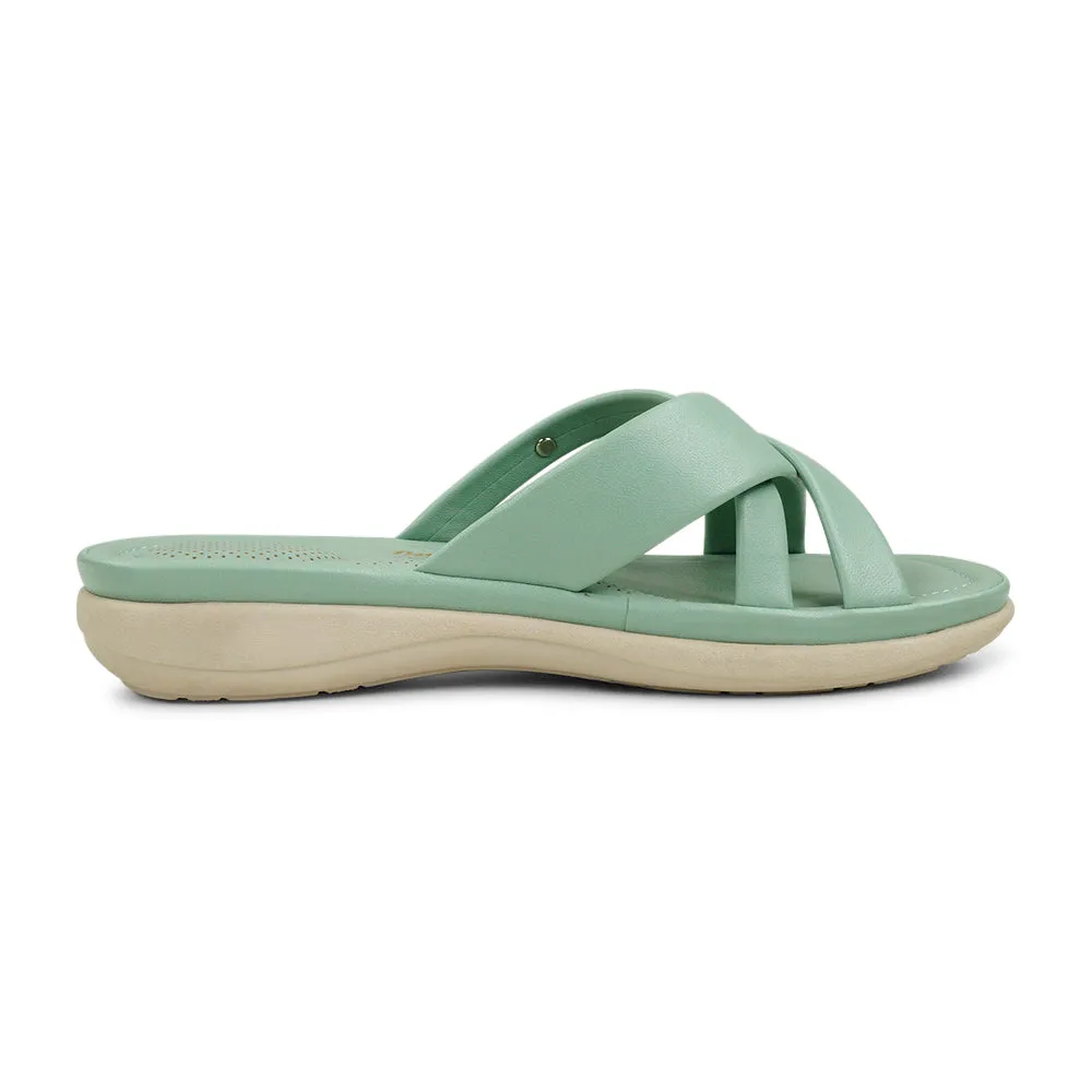 Bata Comfit CICILY Flat Sandal for Women