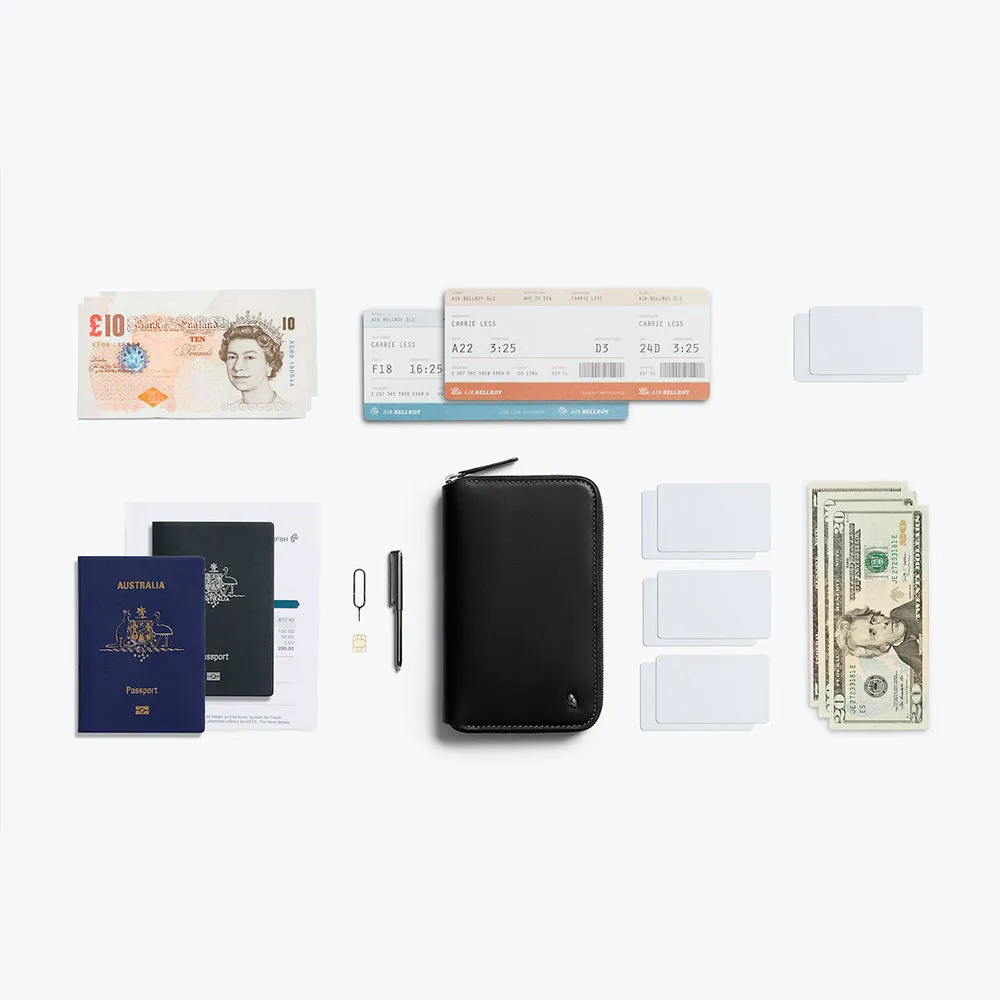 Bellroy Travel Folio (Second Edition)