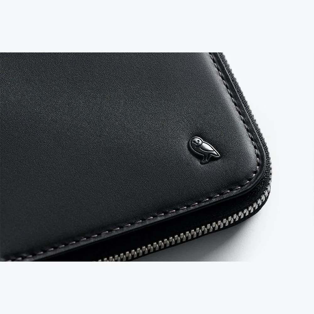 Bellroy Travel Folio (Second Edition)