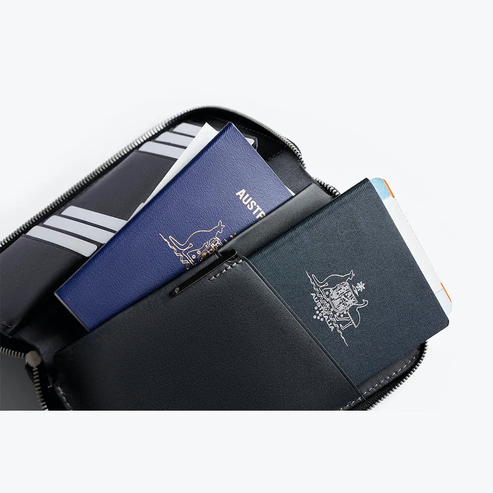 Bellroy Travel Folio (Second Edition)