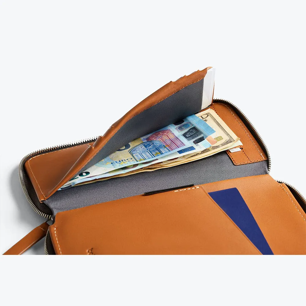 Bellroy Travel Folio (Second Edition)