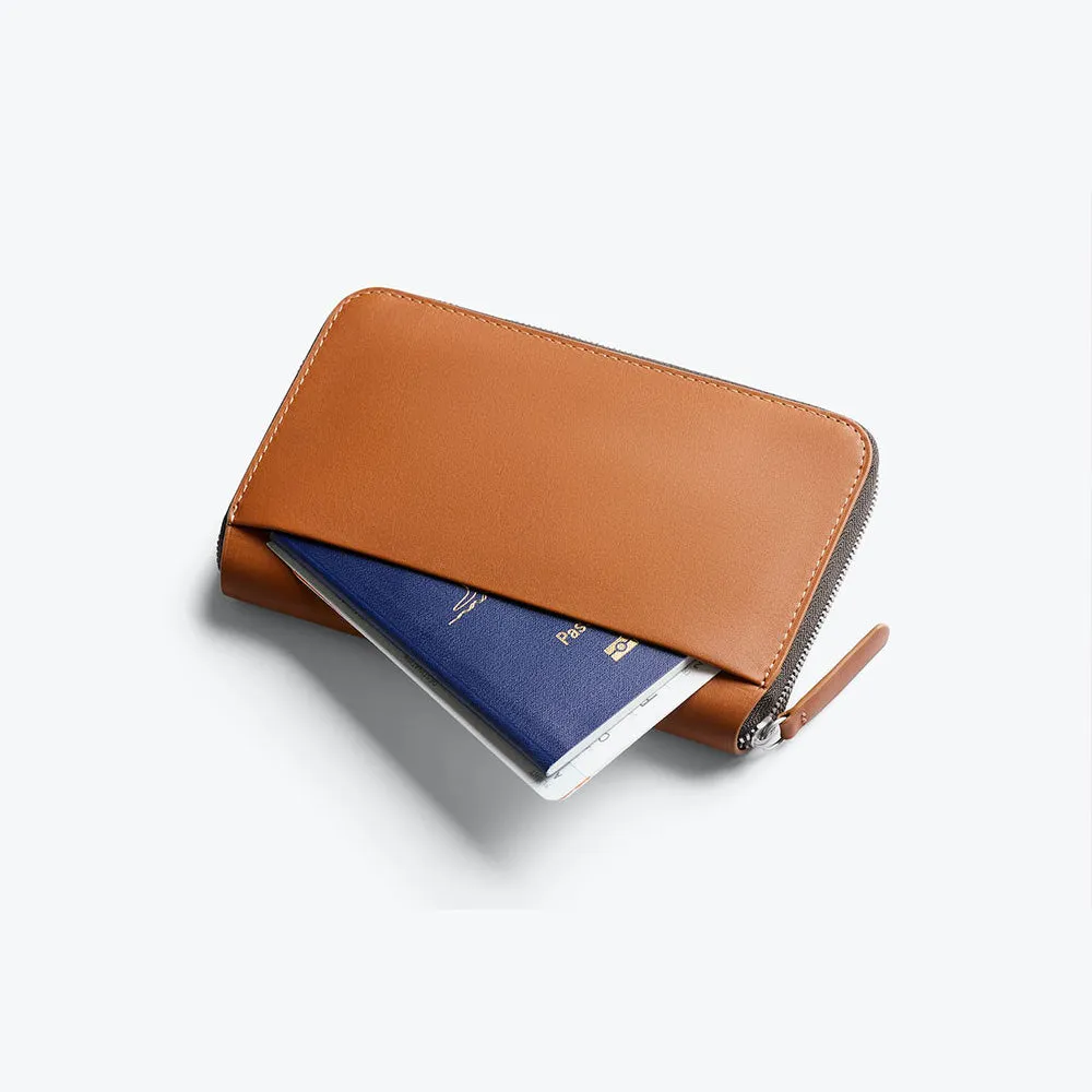 Bellroy Travel Folio (Second Edition)