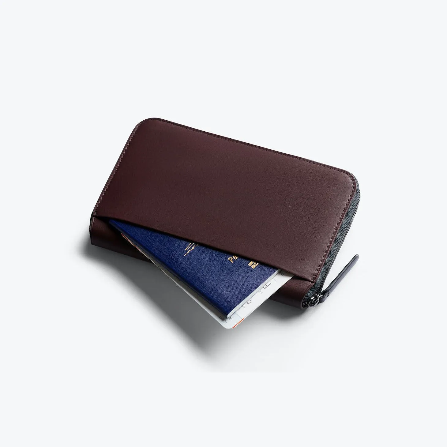 Bellroy Travel Folio (Second Edition)