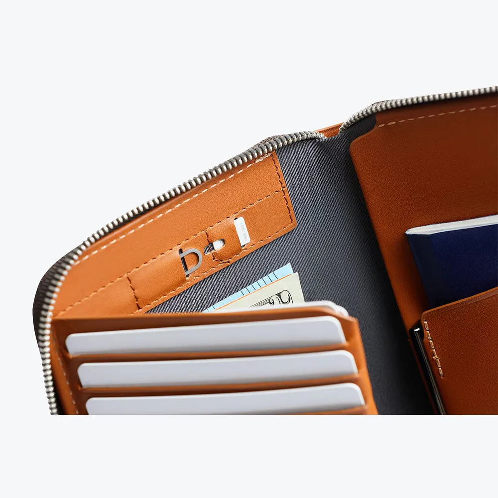 Bellroy Travel Folio (Second Edition)