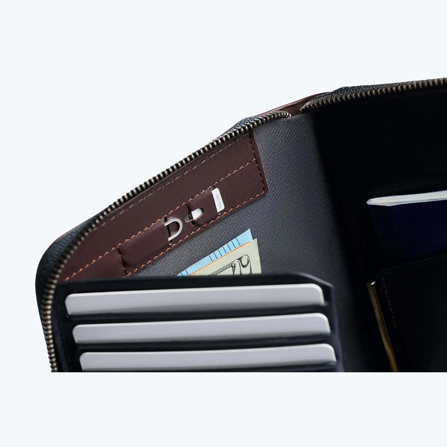 Bellroy Travel Folio (Second Edition)