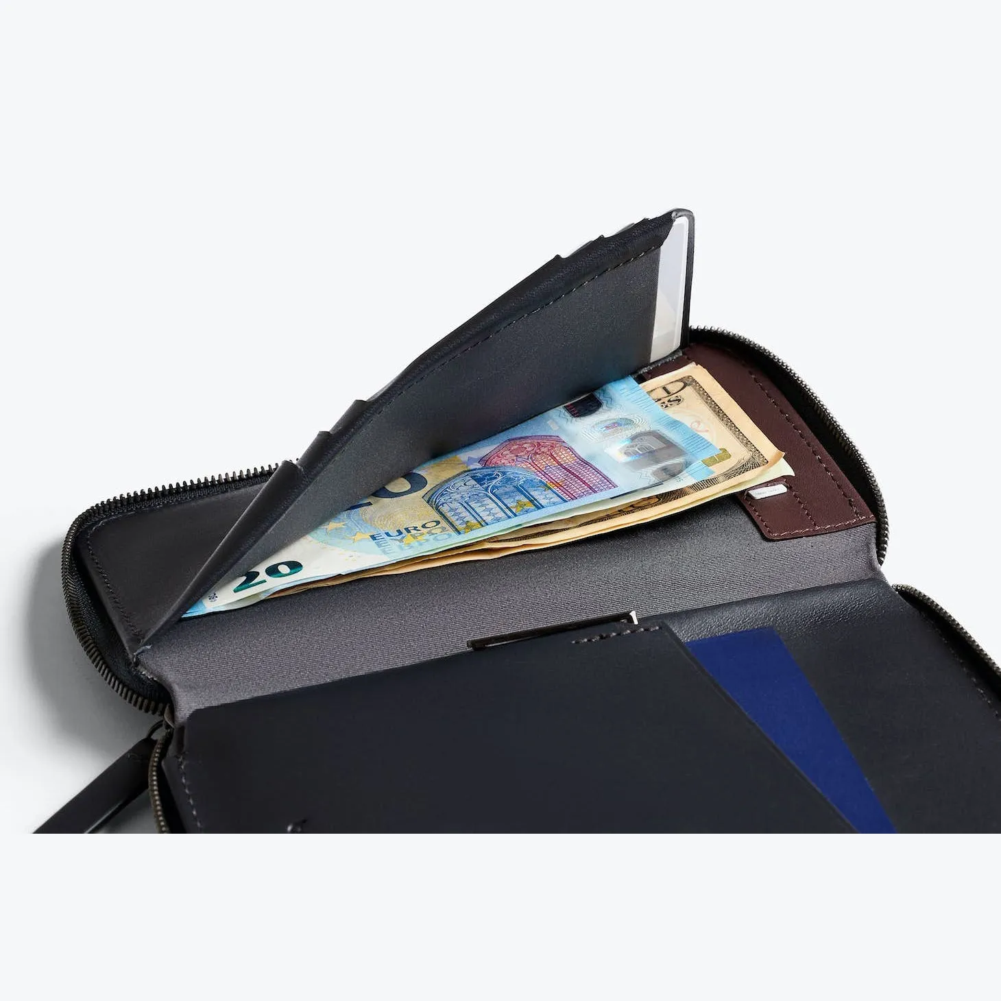 Bellroy Travel Folio (Second Edition)