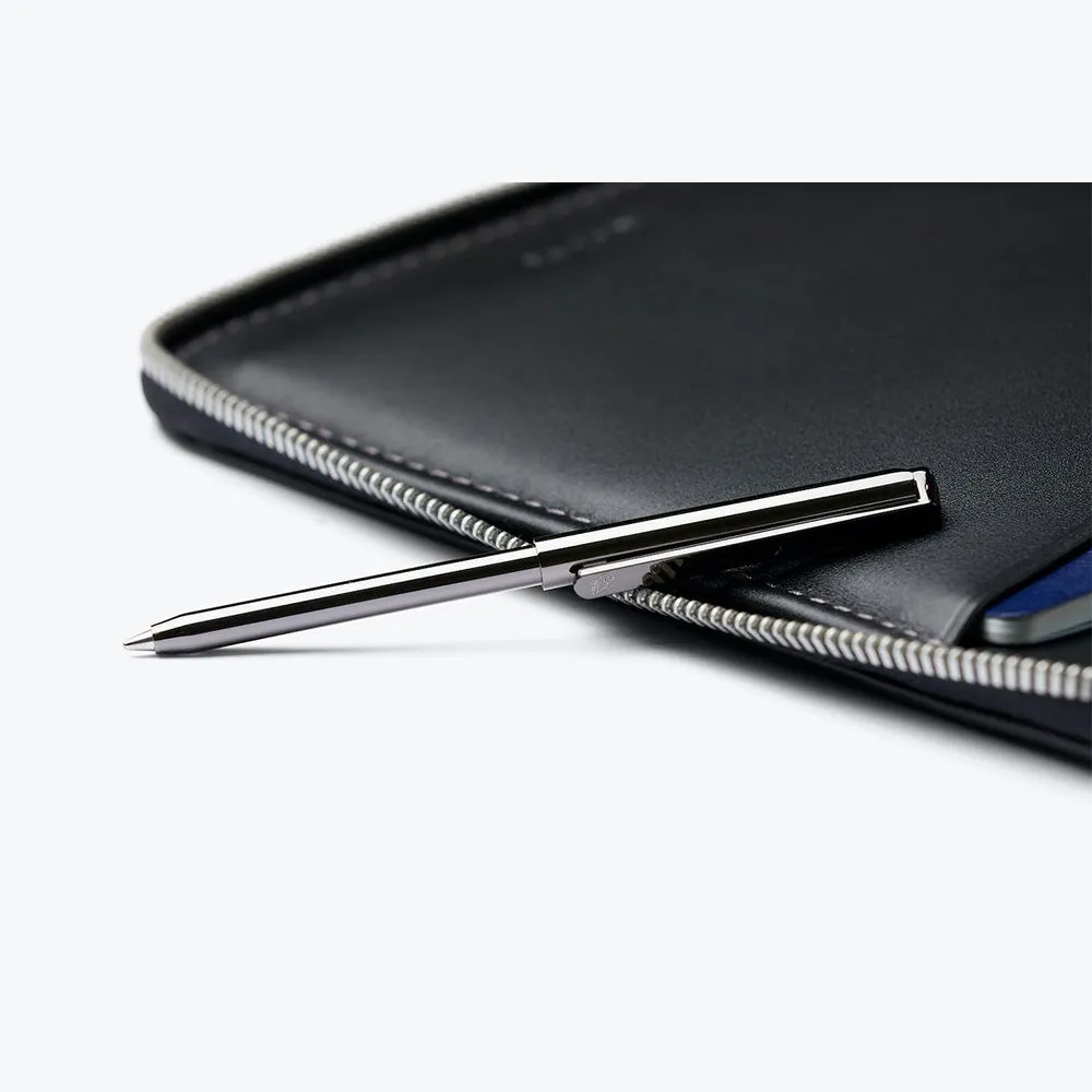 Bellroy Travel Folio (Second Edition)