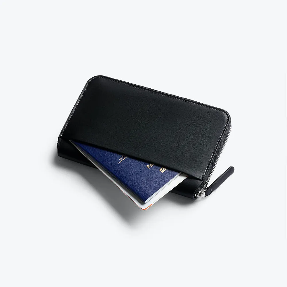 Bellroy Travel Folio (Second Edition)