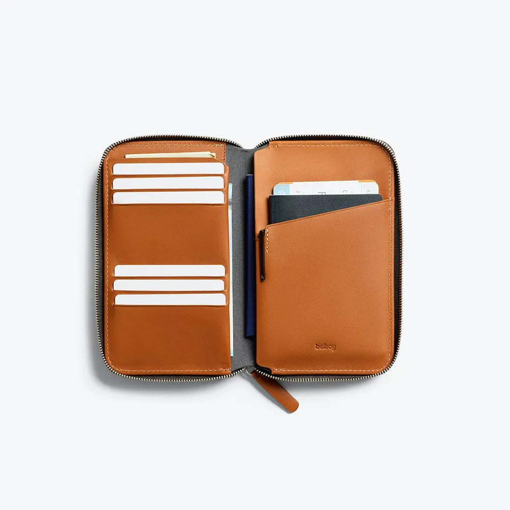 Bellroy Travel Folio (Second Edition)