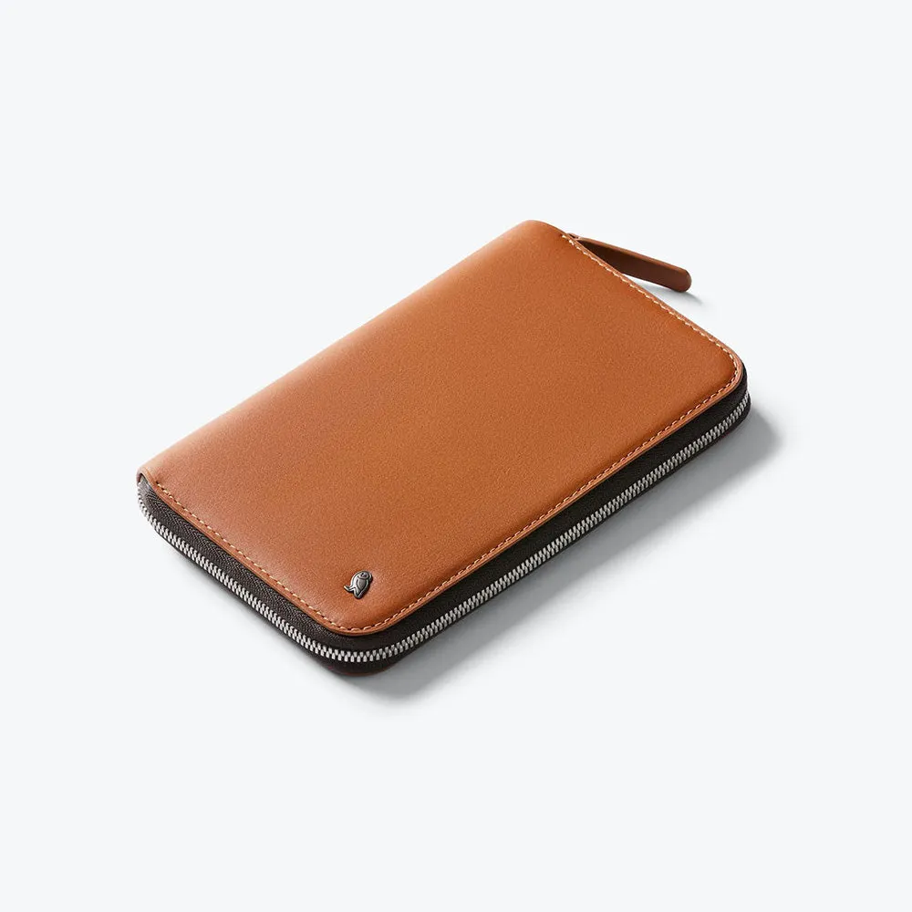 Bellroy Travel Folio (Second Edition)