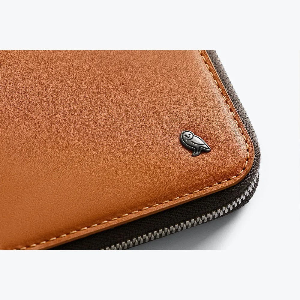 Bellroy Travel Folio (Second Edition)