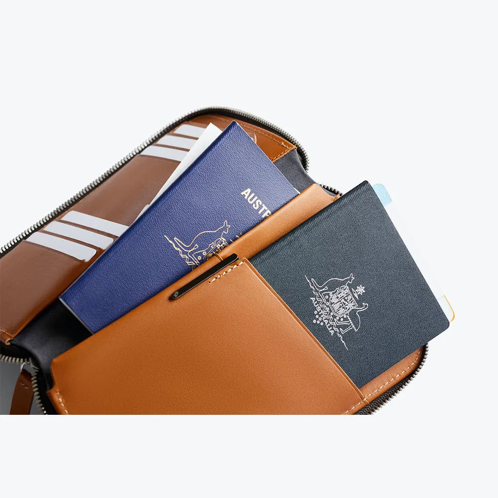 Bellroy Travel Folio (Second Edition)