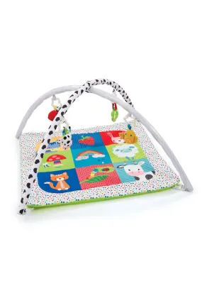 Blossom Farm Playmat & Arch