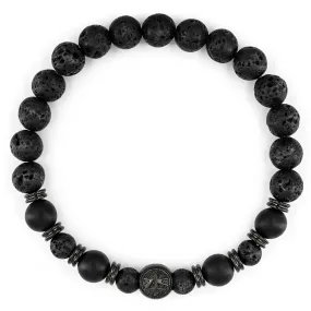 Bracelet CHANDELIER All Black