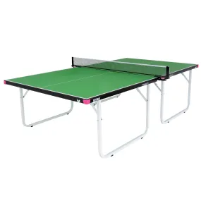 Butterfly Compact 19 Indoor Table Tennis Table