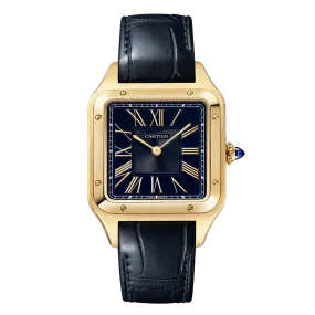 Cartier Santos-Dumont WGSA0077