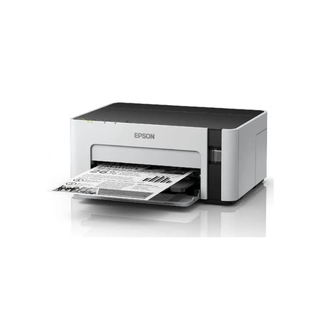 Epson EcoTank Monochrome M1120 Wi-Fi Ink Tank Printer