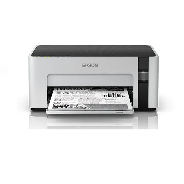 Epson EcoTank Monochrome M1120 Wi-Fi Ink Tank Printer