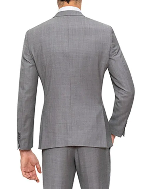 Gibson Lithium Wool Slim Fit Suit Set