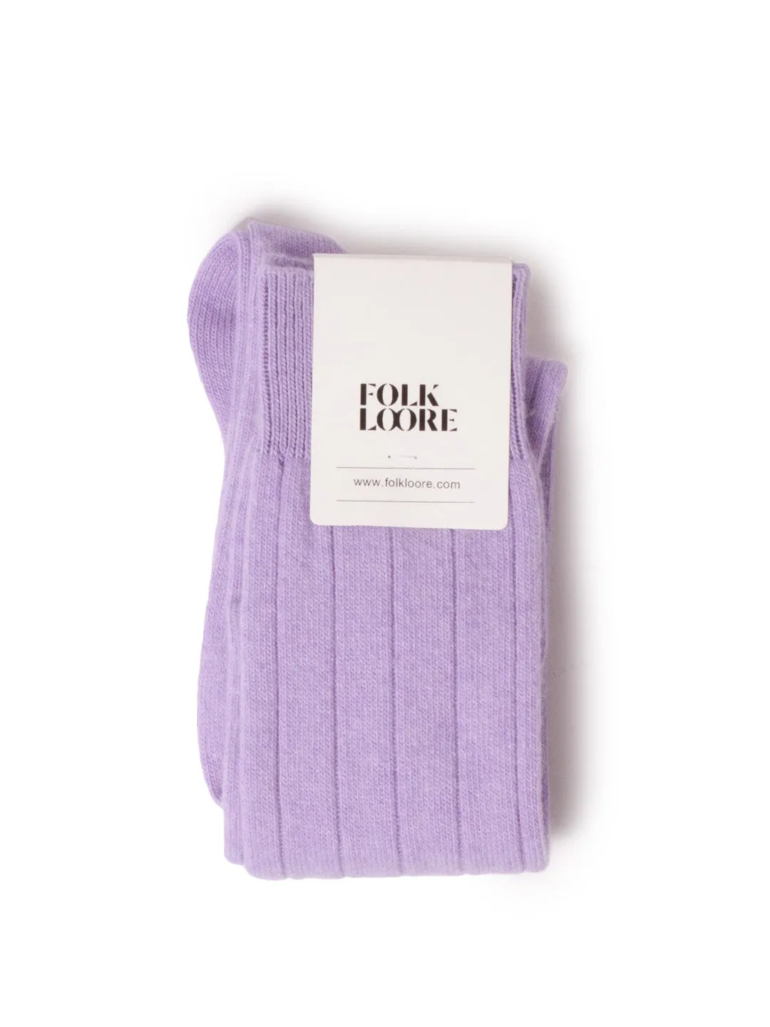 Italian Cashmere socks