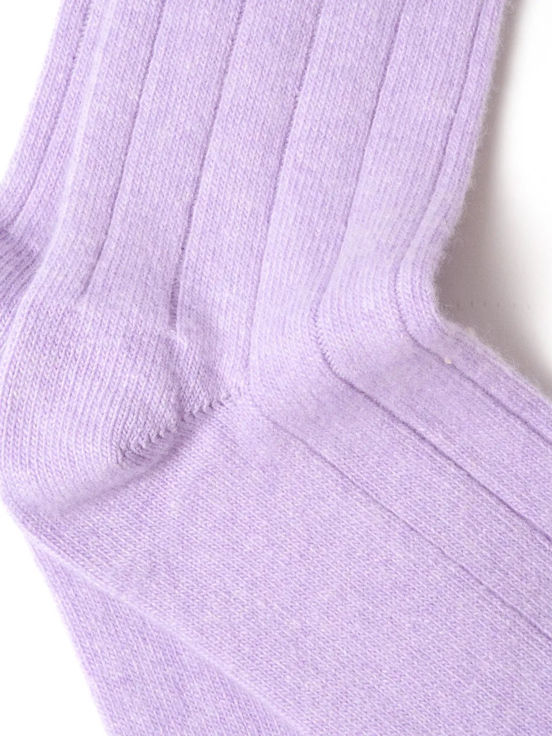 Italian Cashmere socks