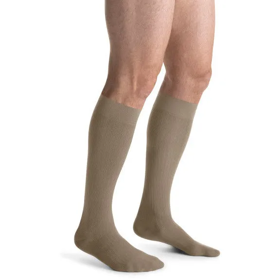 JOBST® forMen Ambition SoftFit Knee High 20-30 mmHg