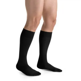 JOBST® forMen Casual Knee High 20-30 mmHg