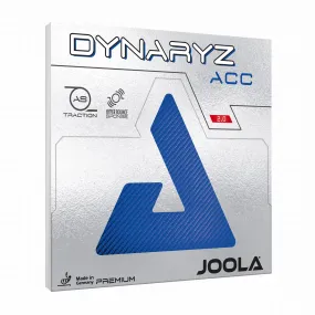 JOOLA Dynaryz ACC Table Tennis Rubber