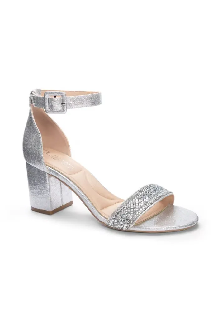 Julieann Dress Sandal