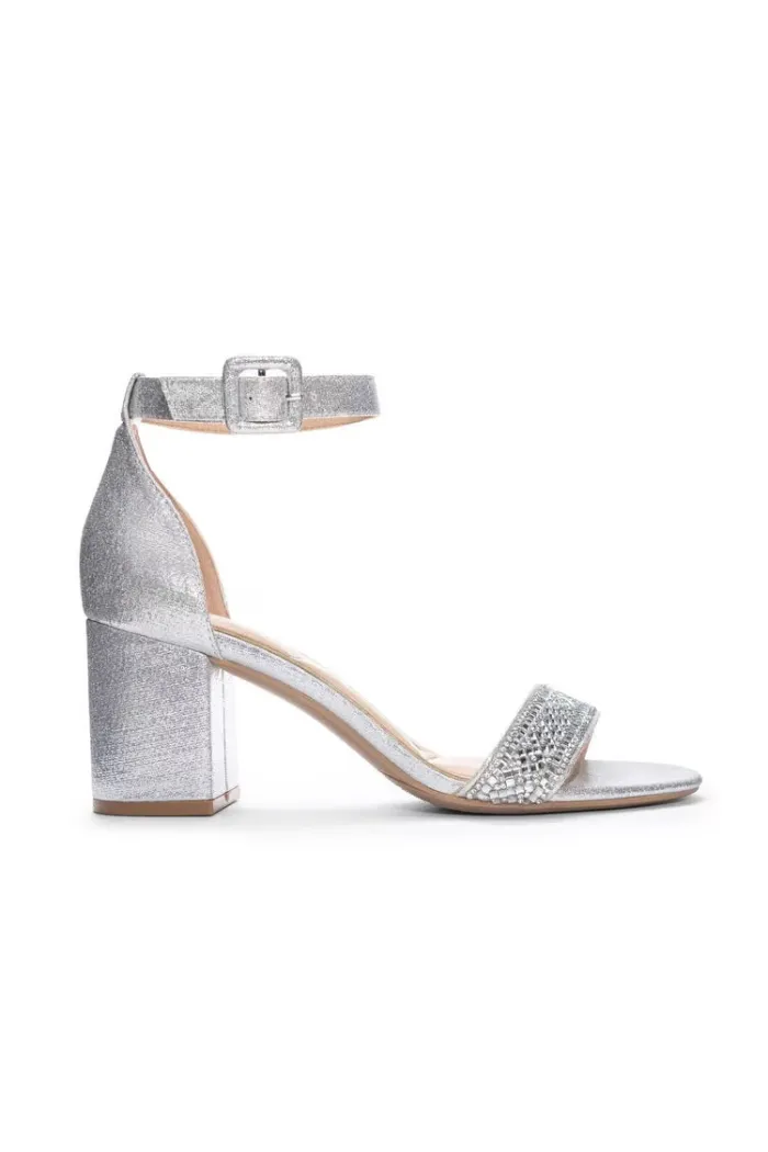 Julieann Dress Sandal