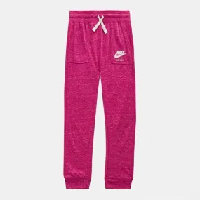 Kids’ Gym Vintage Sweatpants (Younger Kids)