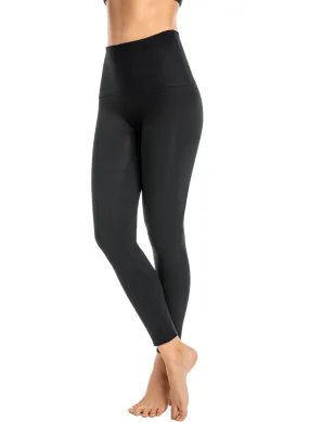 Mid-Rise Moderate Compression Butt Lift Legging - ActiveLife