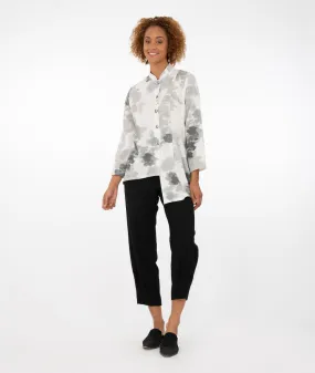 Niche - Cloud Print - Verona Blouse