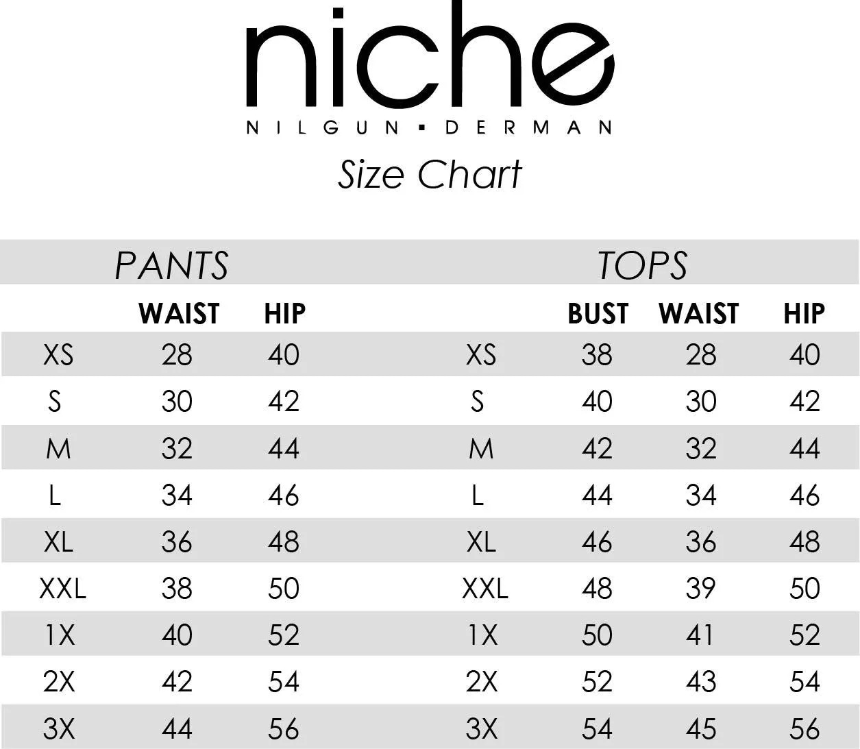 Niche - Rayon - Alchemy Pant - Pebble