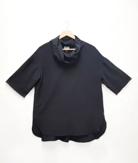 Niche - Rayon - Clarke Top - Black