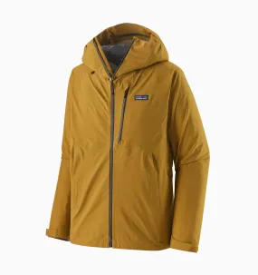 Patagonia Men's Granite Crest Rain Jacket (Outlet Stock)